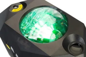 Астропланетарий Levenhuk LabZZ SP30, изображение 8