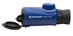 Монокуляр Bresser Nautic 8x42, изображение 2