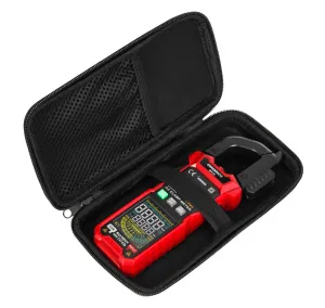 Токоизмерительные клещи Ermenrich Ping MK30, изображение 2