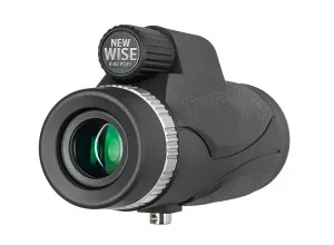 Монокуляр Levenhuk New Wise PLUS 8x42, изображение 7