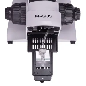 Микроскоп биологический MAGUS Bio 250T, изображение 3