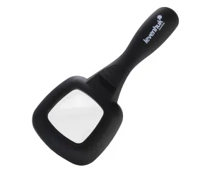 Лупа для чтения Levenhuk Zeno Read ZR12, изображение 3