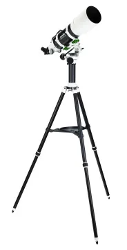 Телескоп Sky-Watcher StarTravel BK 120 AZ PRONTO на треноге Star Adventurer, изображение 2