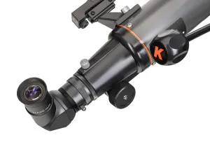 Фототелескоп Levenhuk Kelvin Nova PLUS 70/700, изображение 10