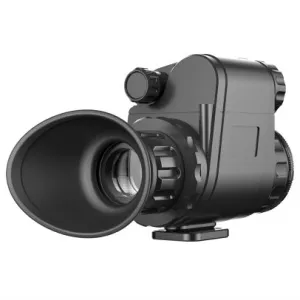 Монокуляр тепловизионный iRay Mini ML19, изображение 3