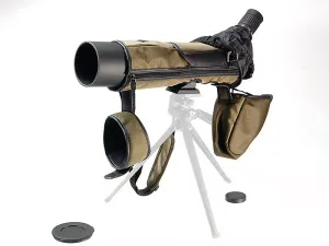 Зрительная труба Veber Snipe 15–45x65 GR, изображение 5