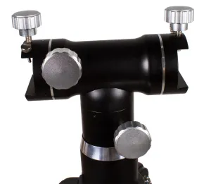 Монтировка Sky-Watcher HDAZ (HEAVY DUTY) со стальной треногой, изображение 4