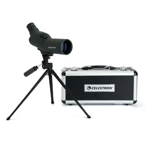 Зрительная труба Celestron Upclose Zoom 50-45, изображение 4