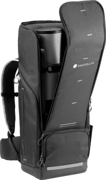 Рюкзак Unistellar для телескопов eVscope 2 и eQuinox 2, изображение 3