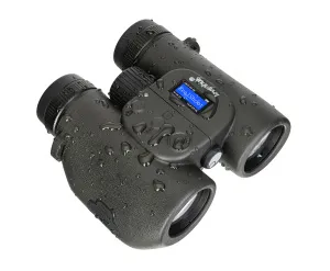 Фотобинокль цифровой Levenhuk Kelvin Snap ED 8x42, изображение 4