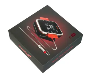 Термометр для мяса Levenhuk Wezzer Grill BT20, изображение 17