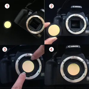 Фильтр SVBONY UHC, EOS-C, изображение 3