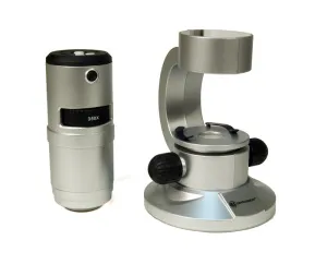 Микроскоп цифровой Bresser Junior DM 400, изображение 4