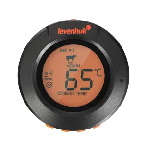 Термометр для мяса Levenhuk Wezzer Grill BT40, изображение 8