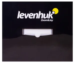 Микроскоп Levenhuk 320 PLUS, монокулярный, изображение 22