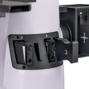 Микроскоп металлографический инвертированный MAGUS Metal V790 DIC, изображение 6