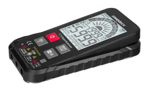 Цифровой мультиметр Ermenrich Zing TC19, изображение 3