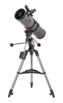 Фототелескоп Levenhuk Kelvin Nova PLUS 130/650, изображение 4