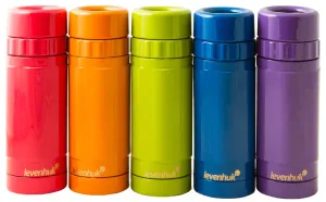 Монокуляр Levenhuk Rainbow 8x25 Amethyst, изображение 7