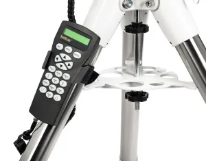 Монтировка Sky-Watcher EQ6 PRO SynScan GOTO со стальной треногой (без «ласточкина хвоста»), изображение 9