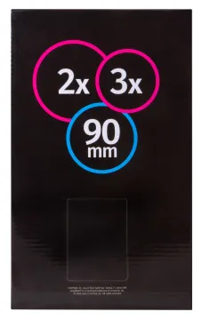 Лупа-лампа Levenhuk Zeno Lamp ZL5 LED, изображение 12