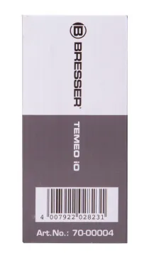 Метеостанция Bresser Temeo io, изображение 14