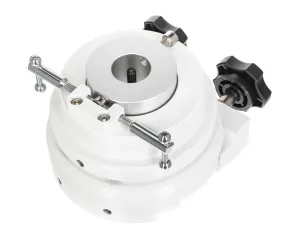 Монтировка Sky-Watcher AZ-EQ6 SynScan GOTO со стальной треногой, изображение 9