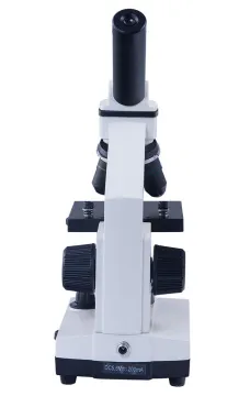 Микроскоп Levenhuk 3L NG, монокулярный, изображение 12