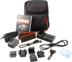 Бинокль тепловизионный Guide TN650 с дальномером, изображение 15