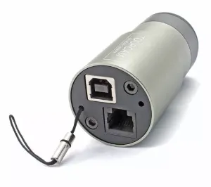 Камера ToupCam для телескопа (GCMOS01200KPB), изображение 4