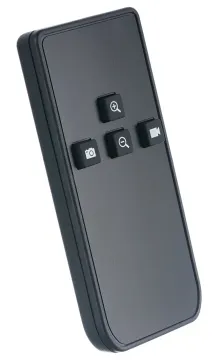 Микроскоп цифровой Levenhuk LabZZ DM200 LCD, изображение 3