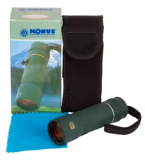 Монокуляр Konus Konusmall 10x25, изображение 2