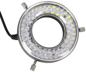 Микроскоп стереоскопический Микромед MC-А-0880, изображение 6