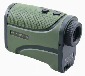 Дальномер лазерный Vector Optics Paragon 6x25 GenII, изображение 3