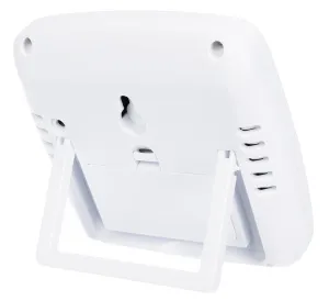 Термогигрометр Levenhuk Wezzer Teo TH30, изображение 4