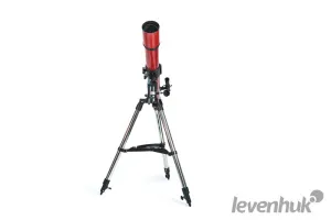 Телескоп Levenhuk Astro R195 AZ, изображение 35