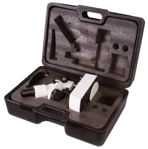 Микроскоп стереоскопический Bresser Erudit ICD 20x/40x, изображение 2