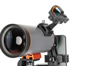Фототелескоп Levenhuk Kelvin Nova PLUS MAK 70/750, изображение 12