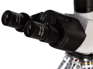 Микроскоп Bresser Researcher Trino, изображение 8