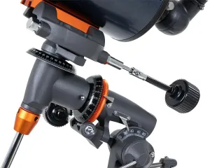 Телескоп Celestron AstroMaster 90 EQ MAK, изображение 5