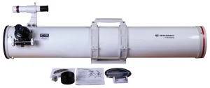 Труба оптическая Bresser Messier NT-150L/1200 Hexafoc, изображение 2