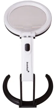 Лупа настольная Levenhuk Zeno Desk D7, изображение 5