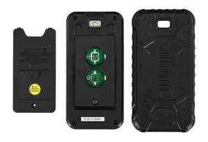 Цифровой мультиметр Ermenrich Zing TC19, изображение 7