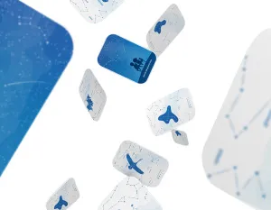 Игра «Знаток звездного неба», с фонариком, изображение 5