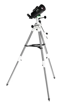 Телескоп Sky-Watcher MAK102 StarQuest2 EQ2, с коллимационными винтами, изображение 3