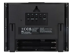 Метеостанция Bresser «7 в 1» ClimateScout Exclusive, черная, изображение 7