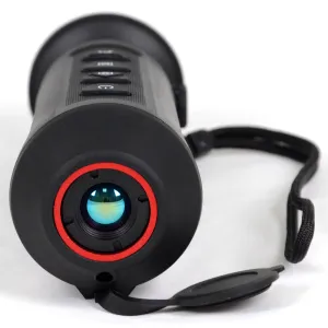 Монокуляр тепловизионный HIKMICRO LYNX Pro LH15, изображение 5