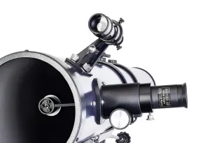 Телескоп Levenhuk New Skyline PLUS 114/900 EQ2, изображение 7