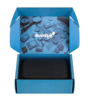 Лупа цифровая Levenhuk ERGO 20, изображение 13