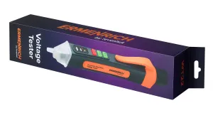 Индикатор напряжения Ermenrich Zing WT22, изображение 5